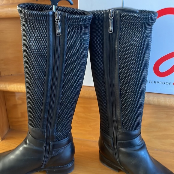 Blondo waterproof boots size 7 US - Picture 3 of 10